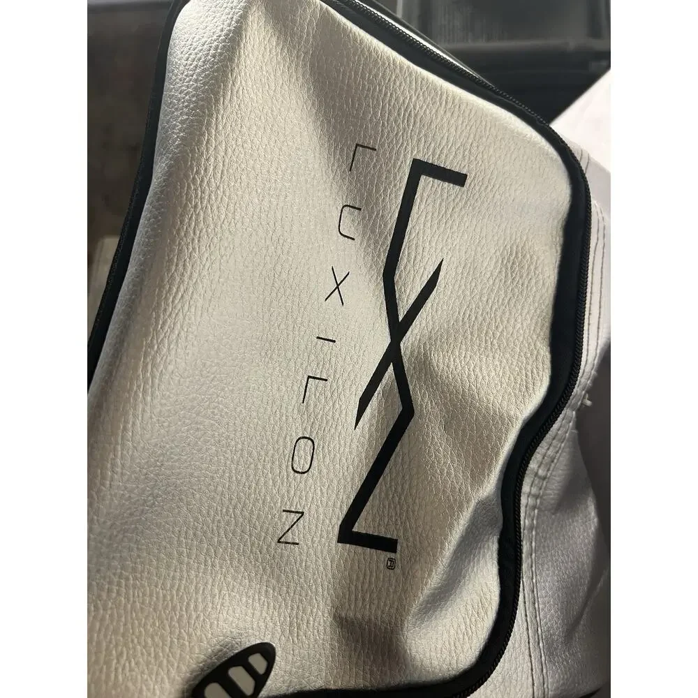 duffel bag